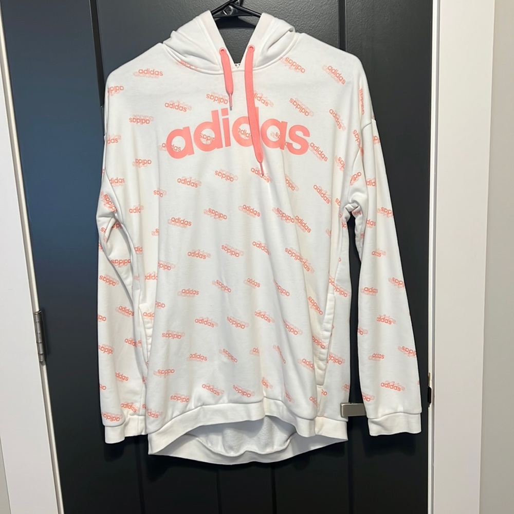Addidas Hoodie